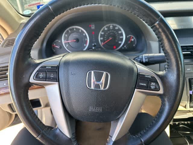 2009 Honda Accord EX-L 7