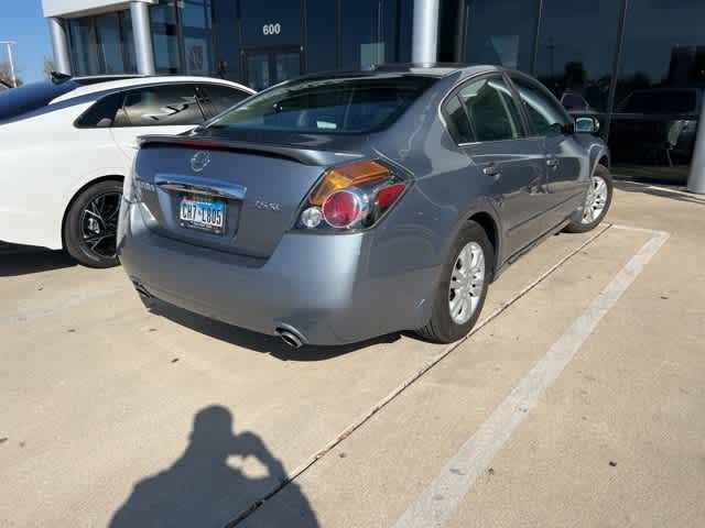 2011 Nissan Altima 2.5 SL 6