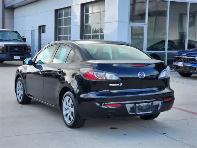 2013 Mazda MAZDA3 i SV 6