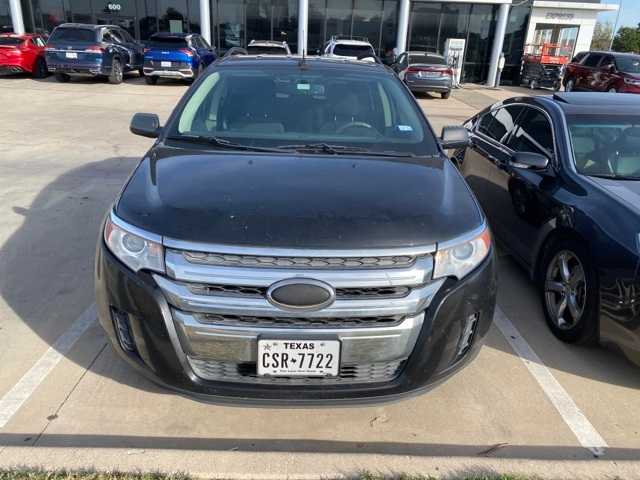 2013 Ford Edge SE 2