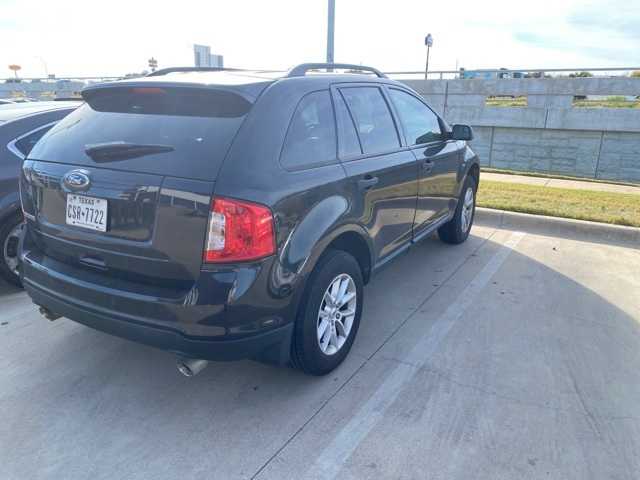 2013 Ford Edge SE 3