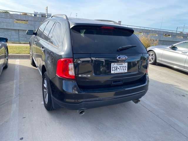 2013 Ford Edge SE 5