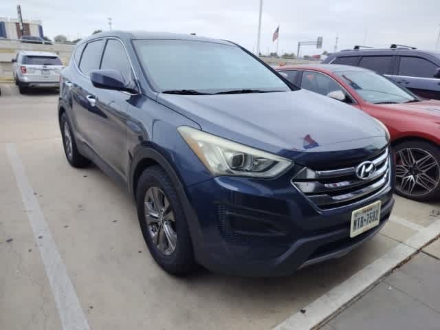 2013 Hyundai Santa Fe Sport 3