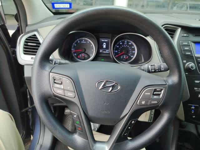 2013 Hyundai Santa Fe Sport 10