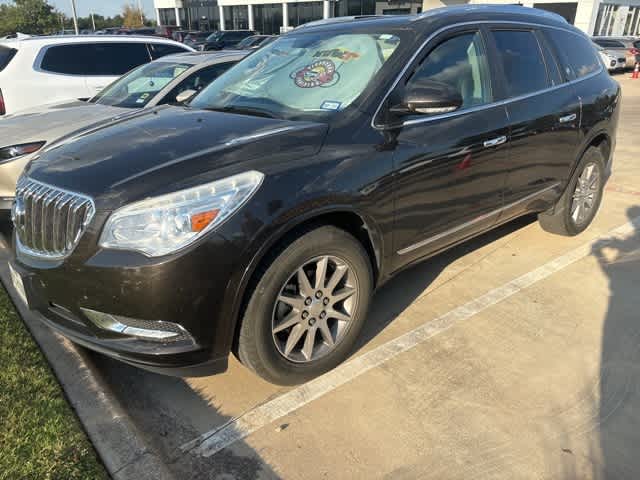 2014 Buick Enclave Leather 1