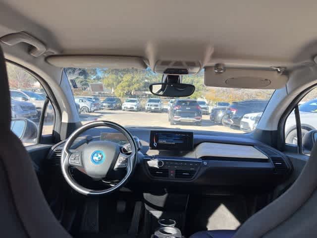 2014 BMW i3  15