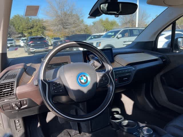 2014 BMW i3  20