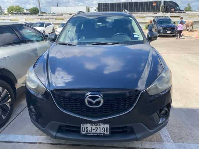 2015 Mazda CX-5 Grand Touring 2