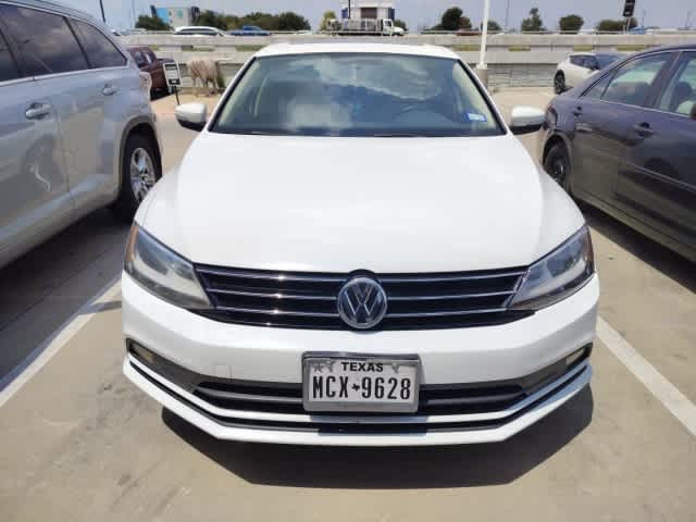 2015 Volkswagen Jetta 1.8T Sport 2