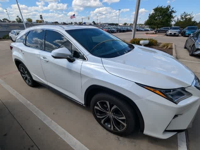 2016 Lexus RX 350 350 2