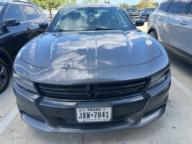 2016 Dodge Charger SXT 2