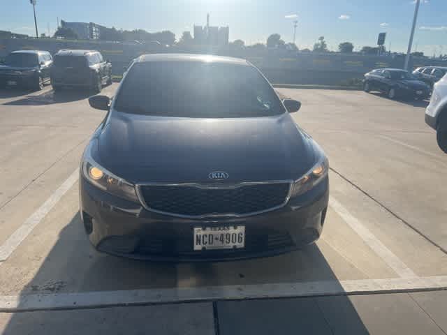 2017 Kia Forte LX 1