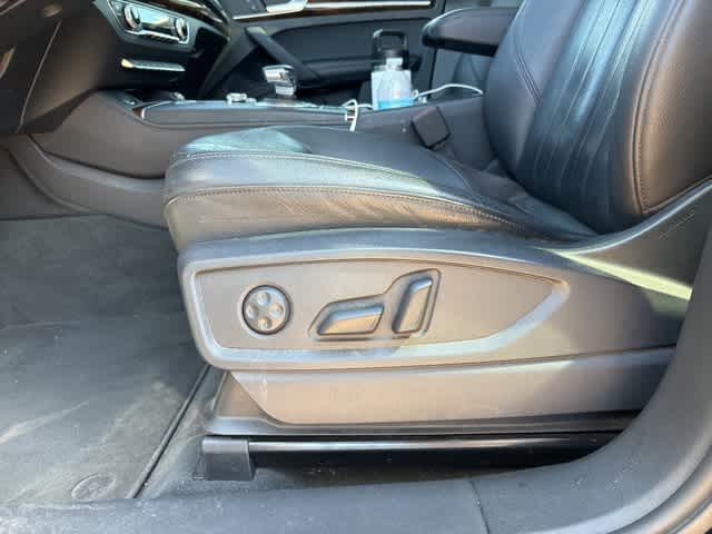 2018 Audi Q5 Prestige 8