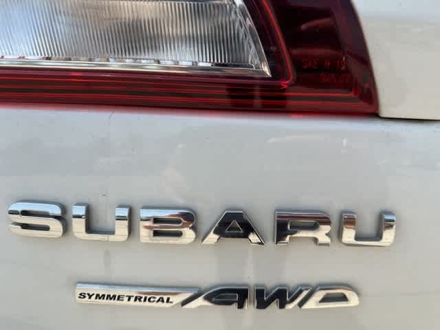 2018 Subaru Outback Premium 7