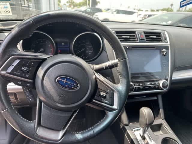 2018 Subaru Outback Premium 9