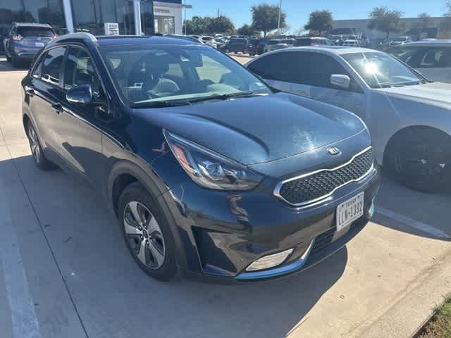 2018 Kia Niro Plug-In Hybrid EX Premium 3