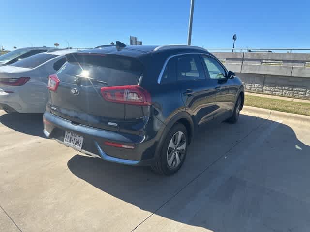 2018 Kia Niro Plug-In Hybrid EX Premium 4