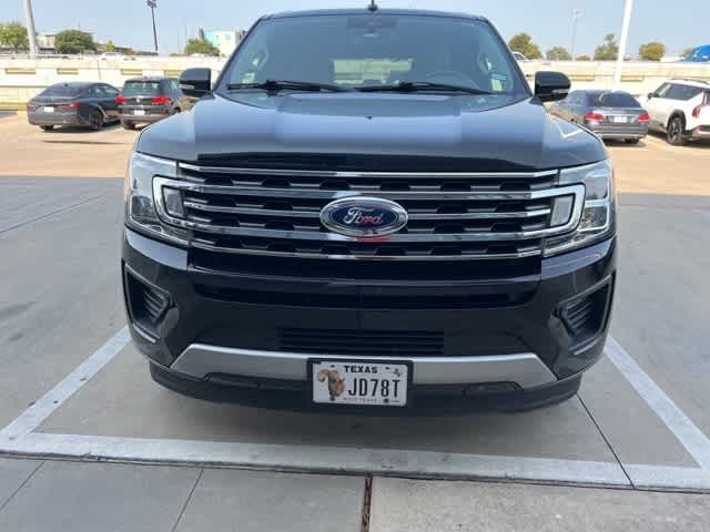 2018 Ford Expedition XLT 2