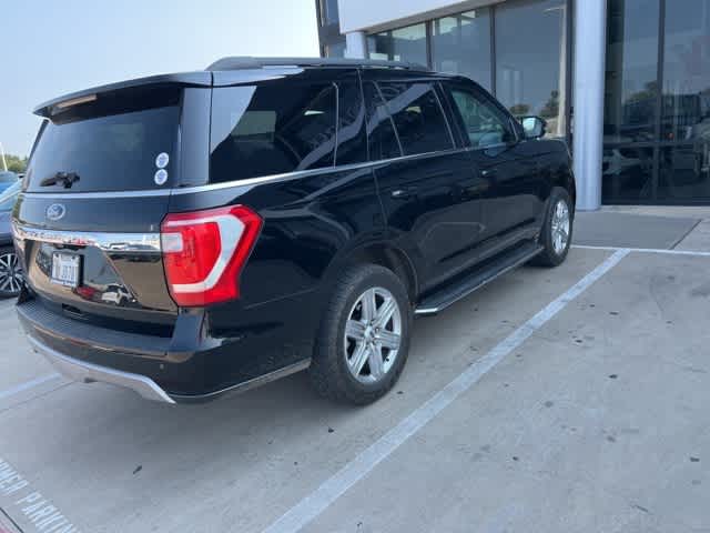 2018 Ford Expedition XLT 4