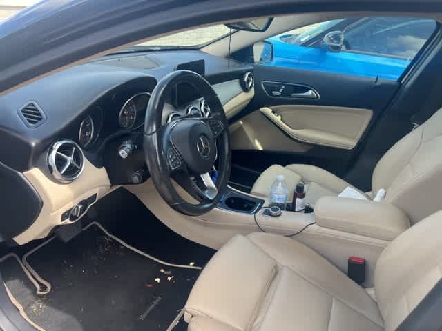 2018 Mercedes-Benz GLA GLA 250 6