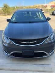 2018 Chrysler Pacifica Touring L 5