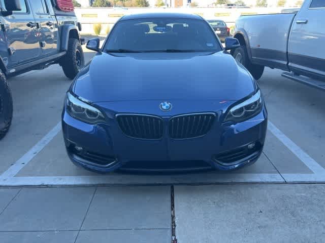 2018 BMW 2 Series 230i xDrive 2