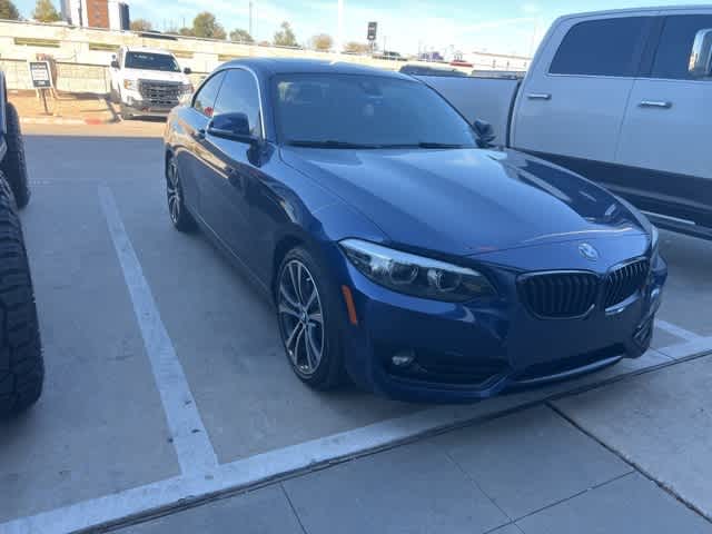 2018 BMW 2 Series 230i xDrive 3