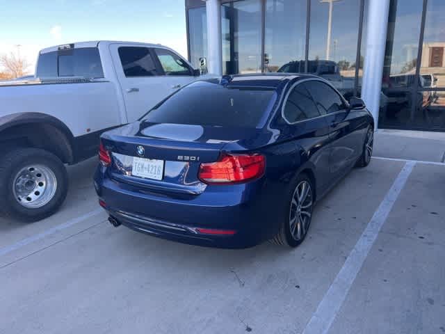 2018 BMW 2 Series 230i xDrive 5