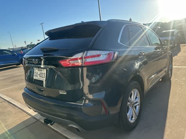 2019 Ford Edge SEL 6