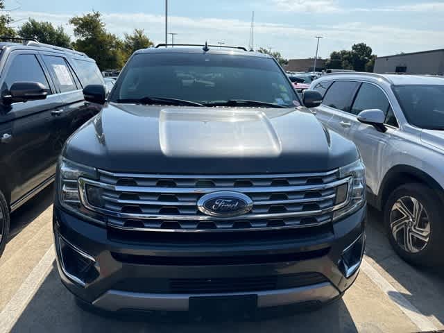 2019 Ford Expedition Max Limited 2