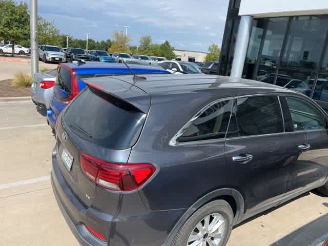 2019 Kia Sorento LX V6 7