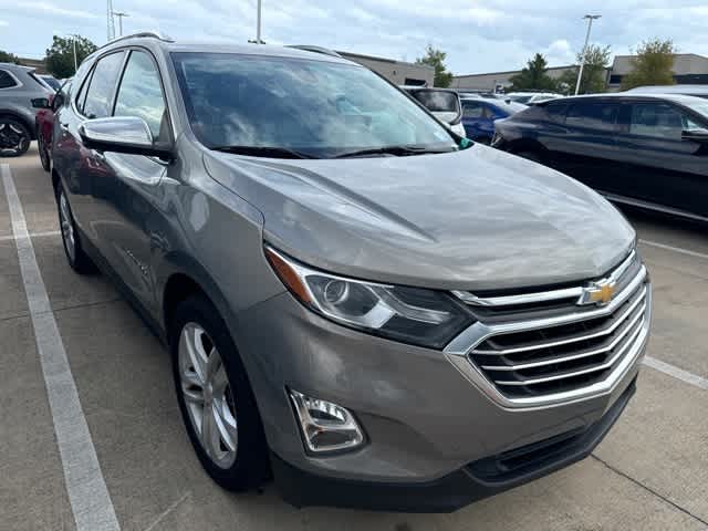 2019 Chevrolet Equinox Premier 3