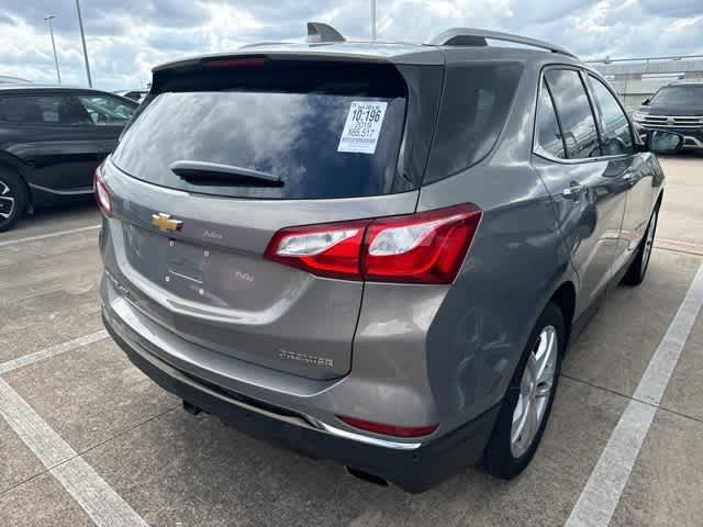 2019 Chevrolet Equinox Premier 5