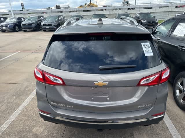 2019 Chevrolet Equinox Premier 6