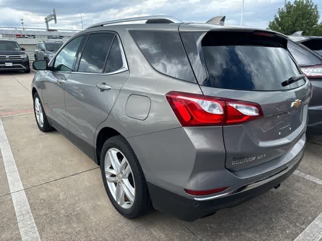 2019 Chevrolet Equinox Premier 7