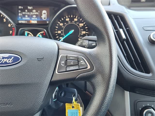2019 Ford Escape S 25