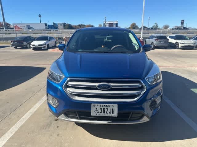 2019 Ford Escape SE 2