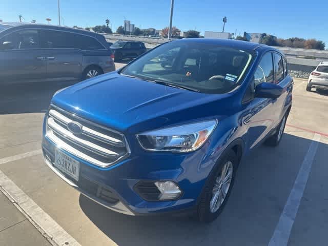 2019 Ford Escape SE 3