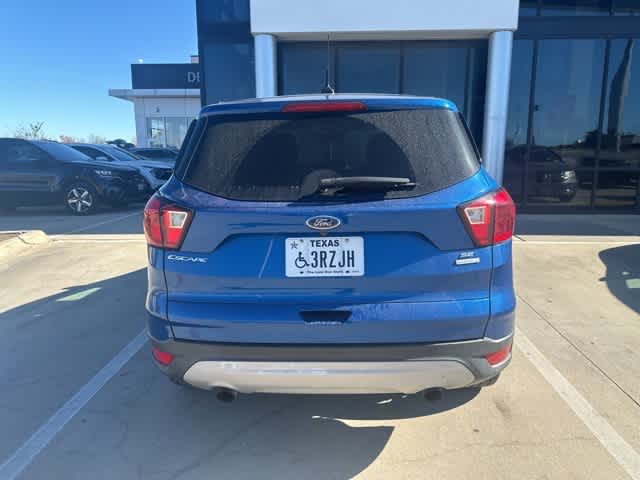 2019 Ford Escape SE 5