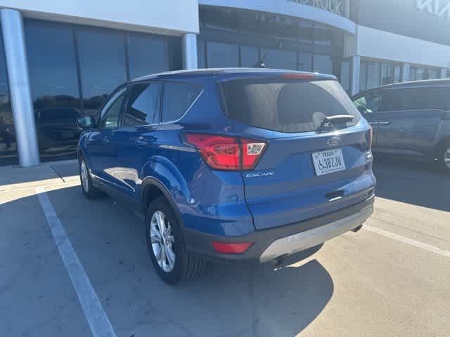 2019 Ford Escape SE 6