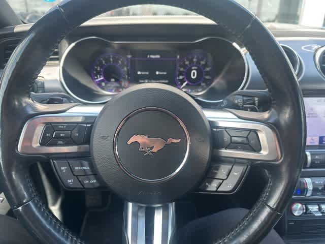 2020 Ford Mustang GT Premium 9