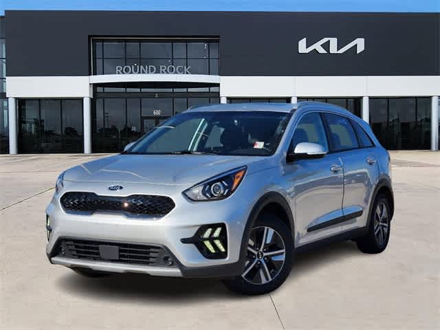 2020 Kia Niro EX Premium 1