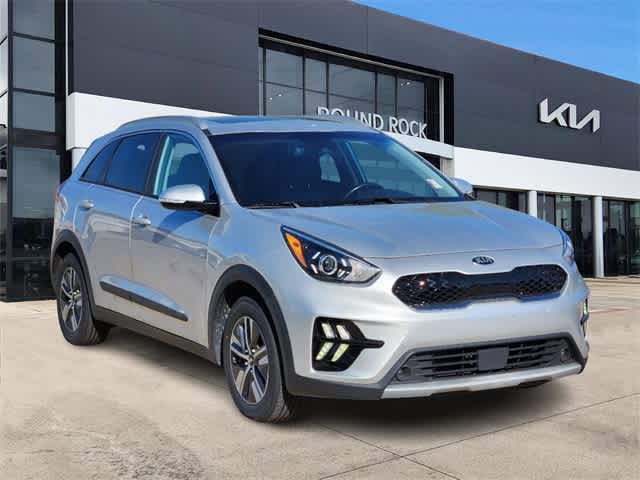 2020 Kia Niro EX Premium 3