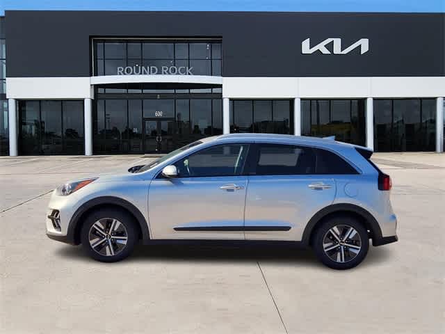 2020 Kia Niro EX Premium 4