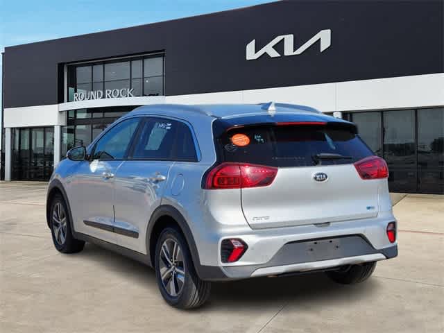 2020 Kia Niro EX Premium 5