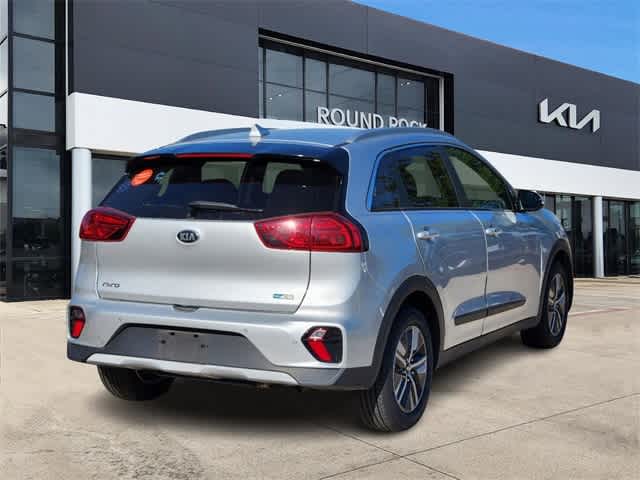 2020 Kia Niro EX Premium 6