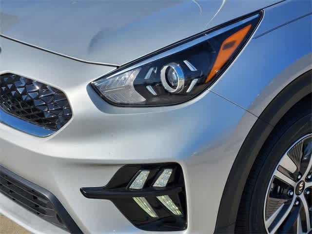 2020 Kia Niro EX Premium 7