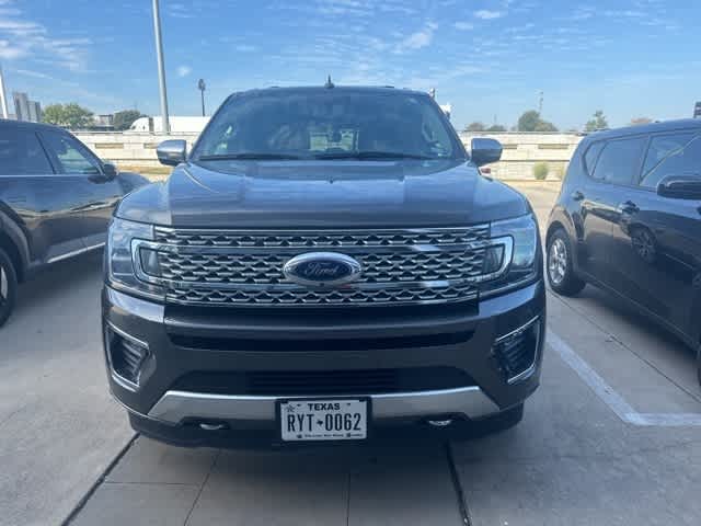 2020 Ford Expedition Platinum 2