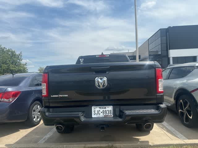 2020 Ram 1500 Lone Star 4x2 Crew Cab 57 Box 5