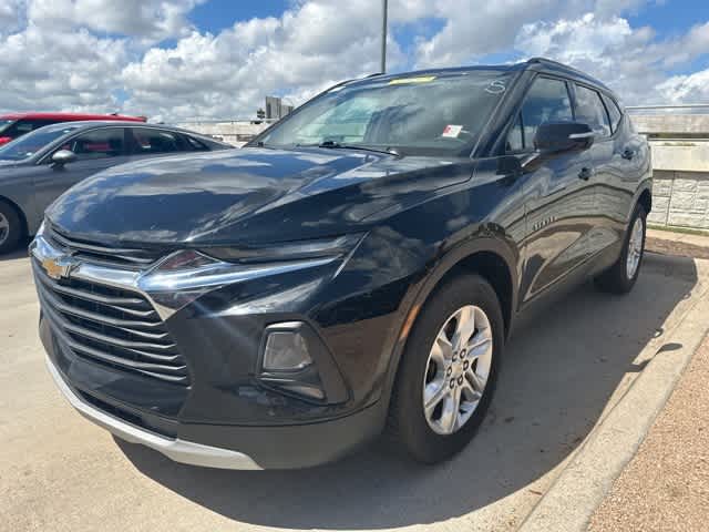 2020 Chevrolet Blazer LT 3